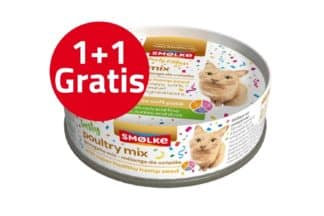 Smolke Soft Pate Party Edition