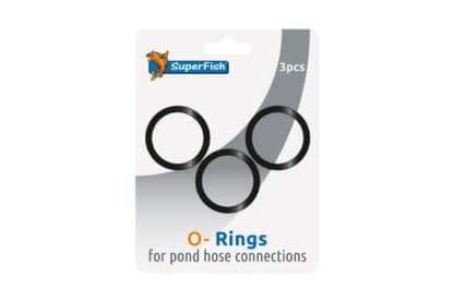 Superfish Pond Connector Kit Ring