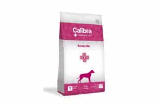Calibra Veterinary Hond Struvite 2kg