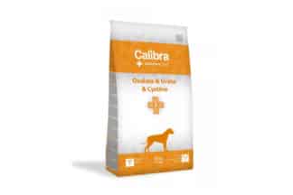Calibra Veterinary Hond Oxalate & Urate & Cystine 12kg