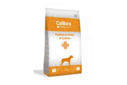 Calibra Veterinary Hond Oxalate & Urate & Cystine 2kg