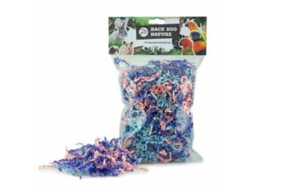 Back Zoo Nature Crinkle Paper Happy Mix