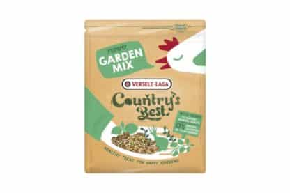 Versele Laga Country's Best Snack Garden Mix 1kg