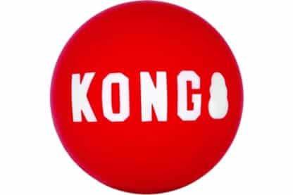 KONG Signature balls