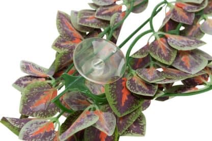 Trixie zijden Hangplant Folium Perillae zuignap