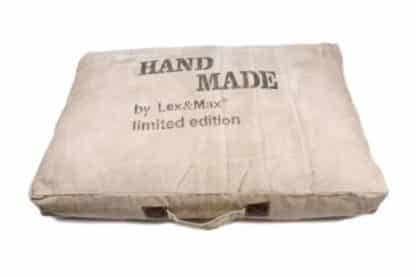 Lex & Max Handmade hondenkussen