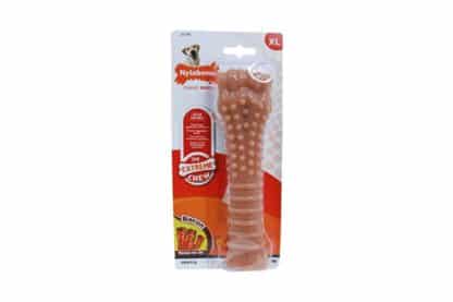 Nylabone Dura Chew Souper Bot XL - Bacon