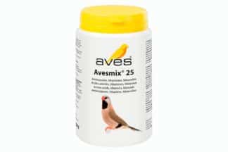Avesmix 25 - 120 gram