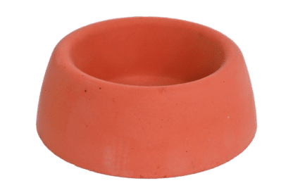 De Boon eetbak beton rond is een voederbak voor konijnen gemaakt van beton en heeft een ronde vorm. Het is een stabiele en duurzame voederoplossing voor deze huisdieren.