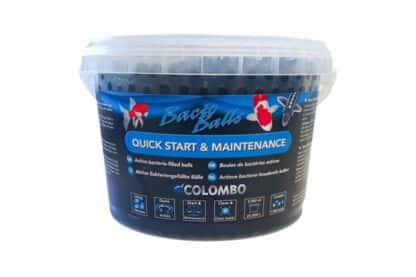 Colombo Bacto Balls Quick Start & Maintenance 2500 ml