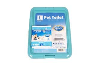 Het Duvo+ P-Pad Pet Toilet XXL