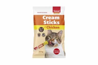 Sanal Cream Sticks met Kip
