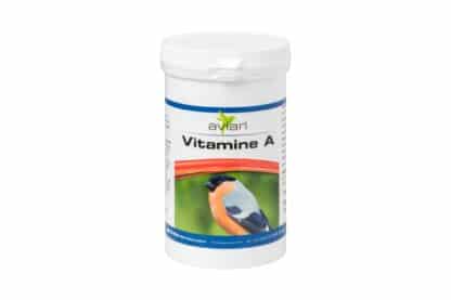 Avian Vitamine A 150 gram