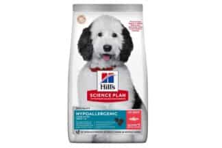 Hill’s Adult Large Hypoallergenic