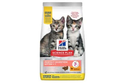 Hill's Science Plan Perfect Digestion Kitten