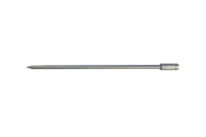 De Albatros Multifunctional RVS spike is een degelijke rvs pin die op verschillende manieren gebruikt kan worden.