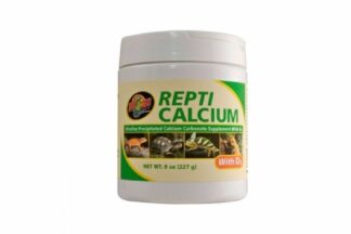 Repti Calcium met D3