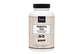 Frama Probiotica Plus 90 capsules