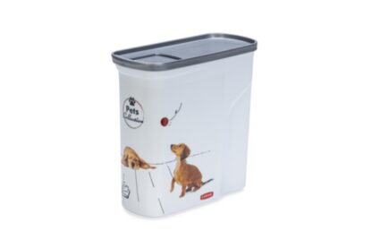 Curver Voedselcontainer hond - 2 liter