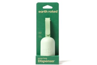 Earth Rated leash dispenser