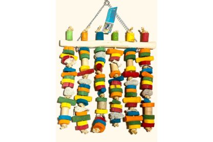 Abacus Java Toy