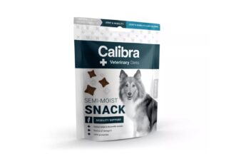 Calibra Snack Mobility Support