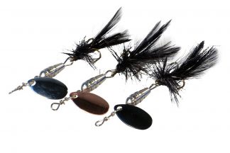 Albatros Trout Style Realist Spinner