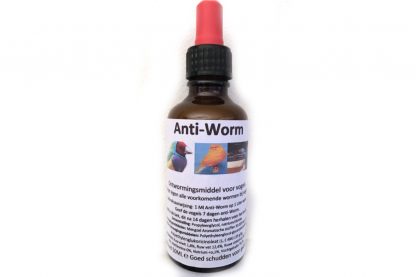 Anti-worm
