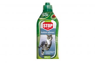 BSI Stop GR katten afweer strooikorrels
