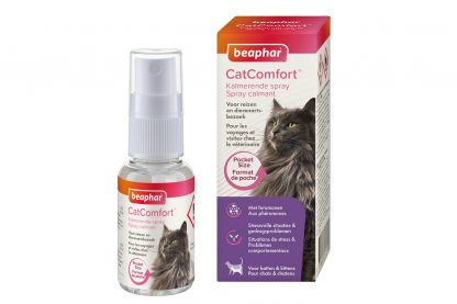 Beaphar CatComfort spray - 30 ml