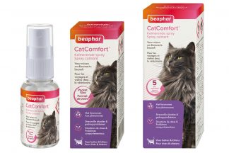 Beaphar CatComfort spray