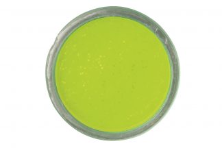 Berkley PowerBait Extra Scent chartreuse