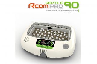 Broedmachine R-com Reptile PRO 90