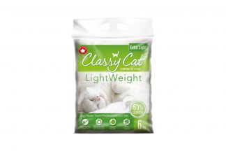 Classy Cat LightWeight