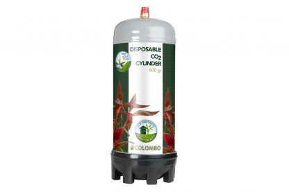 Colombo CO2 cilinder 800 gram
