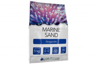 Colombo Marine Sand Aragonite koraalzand 5 kg