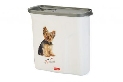 Curver Voedselcontainer hond Sketch editie - 2 liter