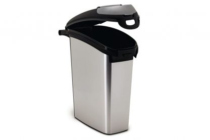 Curver Voedselcontainer Metallic - 23 liter