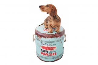 D&D Pet Box Car Wash