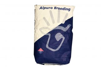 Alpuro Breeding Fok Top rundvee melkpoeder