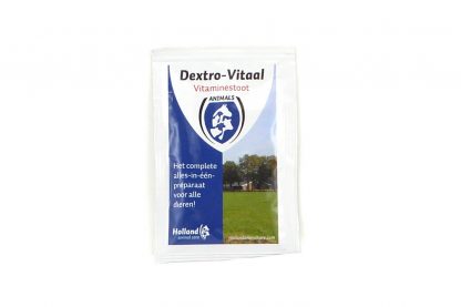 Excellent Dextro-Vitaal