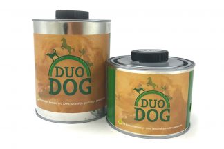 Duo Dog Vet supplement