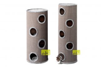 EBI Trend Cat-Dome Extreme Tower
