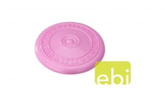 EBI rubberen frisbee aardbei