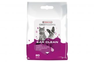 Versele-Laga Oropharma Ear Clean Kat & Hond