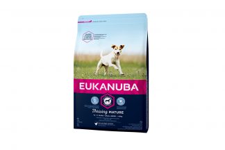 Eukanuba Thriving Mature Small 3 kg
