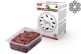 Farm Food Fresh Rundvlees Compleet 2x400 gram