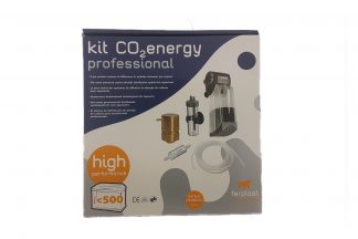 Ferplast Kit CO2 Energy professional