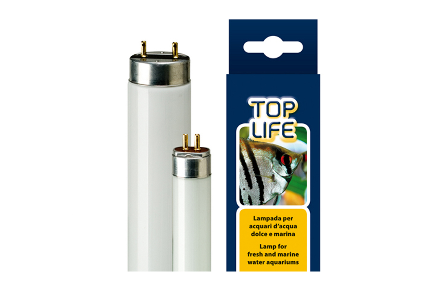 Top Life T5 lamp online kopen? → Dierencompleet.nl