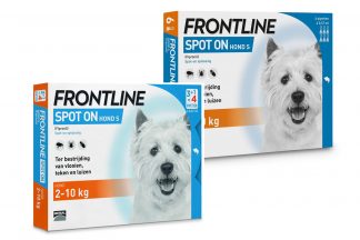 Frontline Spot-On S
